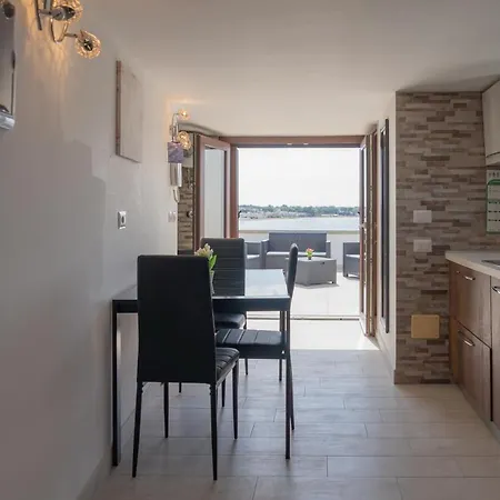 Apartment Vista Mare