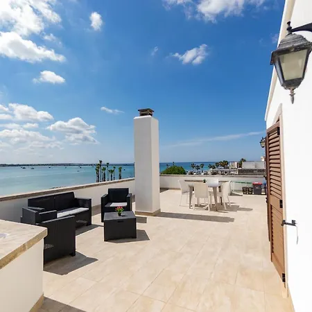 Apartment Vista Mare *