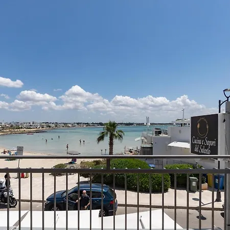 Vista Mare Porto Cesareo