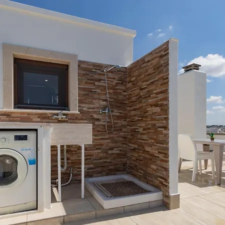 Vista Mare Apartment *