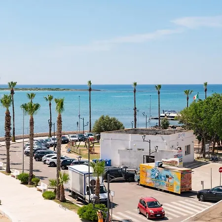 Vista Mare * Porto Cesareo