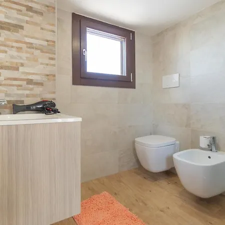 Vista Mare Apartment Porto Cesareo