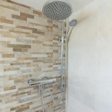 Vista Mare Apartment *