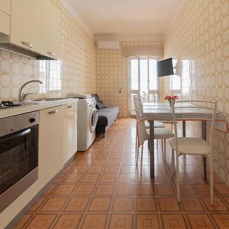 Vista Mare Apartment *