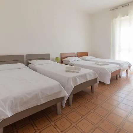 Vista Mare Apartment *