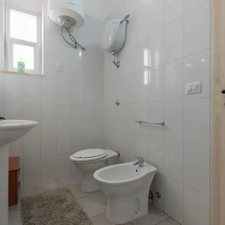 Vista Mare Apartment *