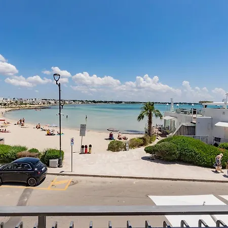 Apartment Vista Mare Porto Cesareo