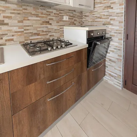 Vista Mare Apartment