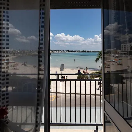 Vista Mare Apartment