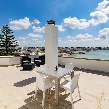 Vista Mare Apartment *