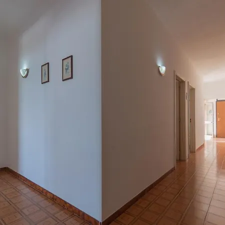 Apartment Vista Mare *