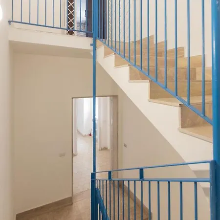 Vista Mare Apartment *