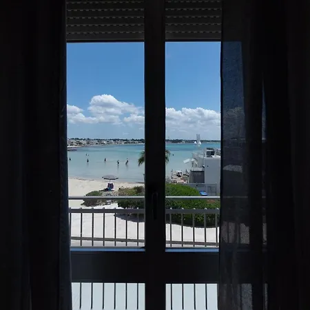 Vista Mare *