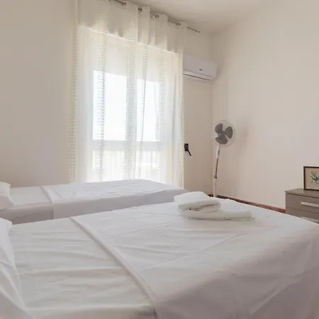 Vista Mare Apartment