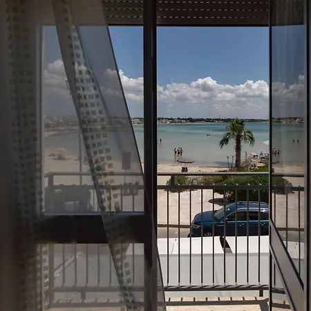 Vista Mare *