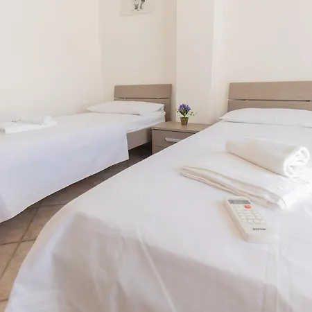 Apartment Vista Mare Porto Cesareo
