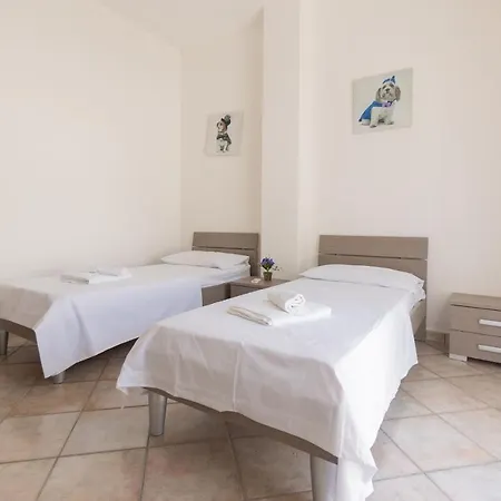 Apartment Vista Mare Porto Cesareo