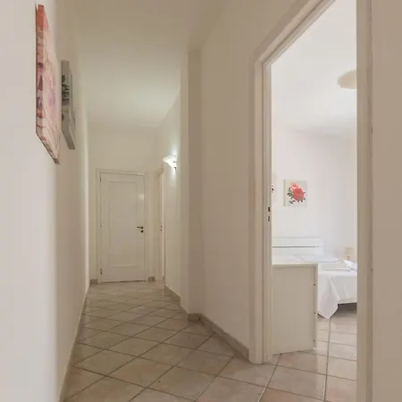Vista Mare Apartment Porto Cesareo
