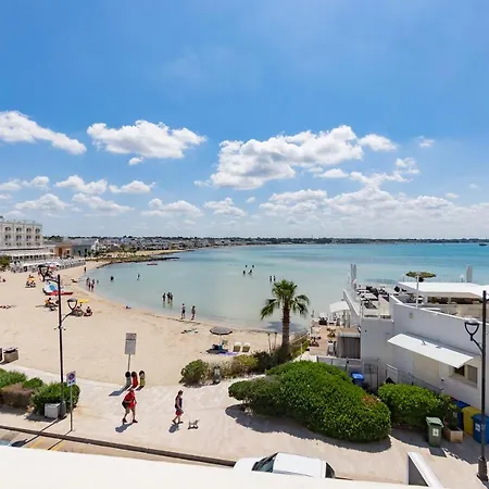 Vista Mare * Porto Cesareo