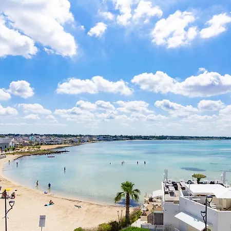 Vista Mare Apartment Porto Cesareo