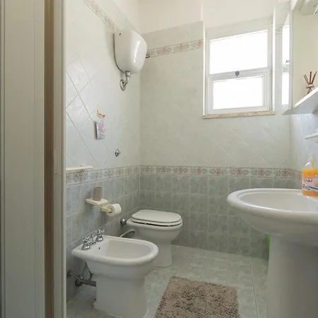 Apartment Vista Mare Porto Cesareo