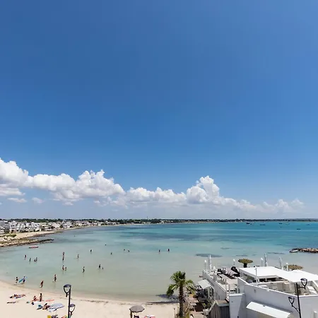 Vista Mare Porto Cesareo
