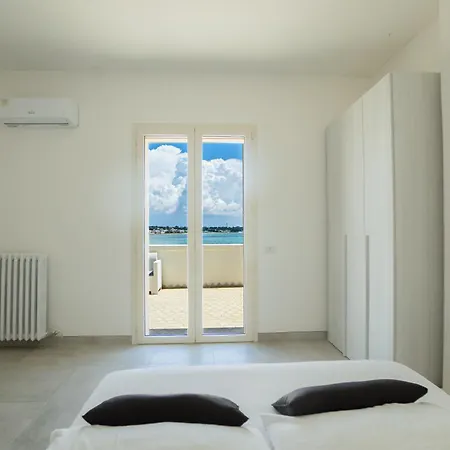 Vista Mare Apartment *