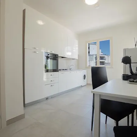 Apartment Vista Mare *