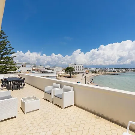 Vista Mare Apartment