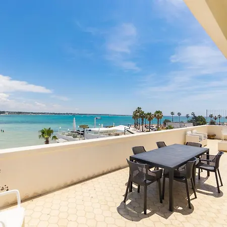 Apartment Vista Mare