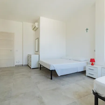 Vista Mare Apartment Porto Cesareo