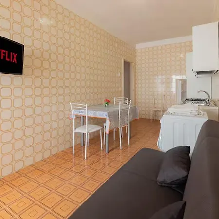 Vista Mare Apartment