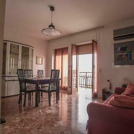 Centro Appartement Gallipoli