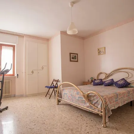 Centro Apartamento Gallipoli