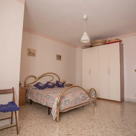 Apartamento Centro Gallipoli