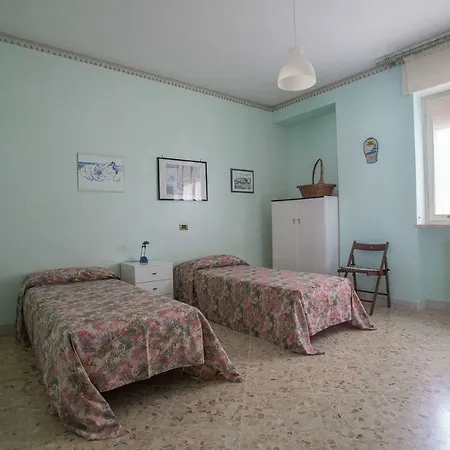 Centro * Gallipoli