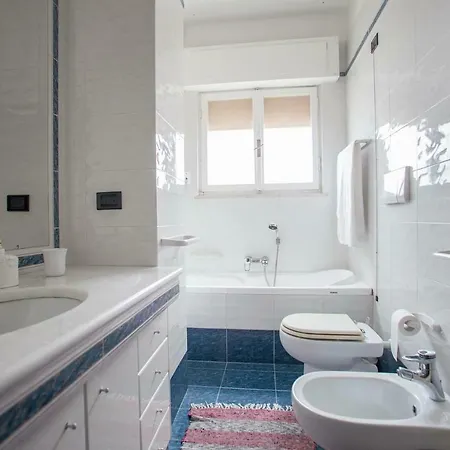 Centro Apartamento Gallipoli