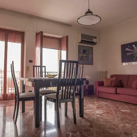 Centro Apartamento